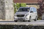 Mercedes-Benz Vito Tourer Select 2014 года